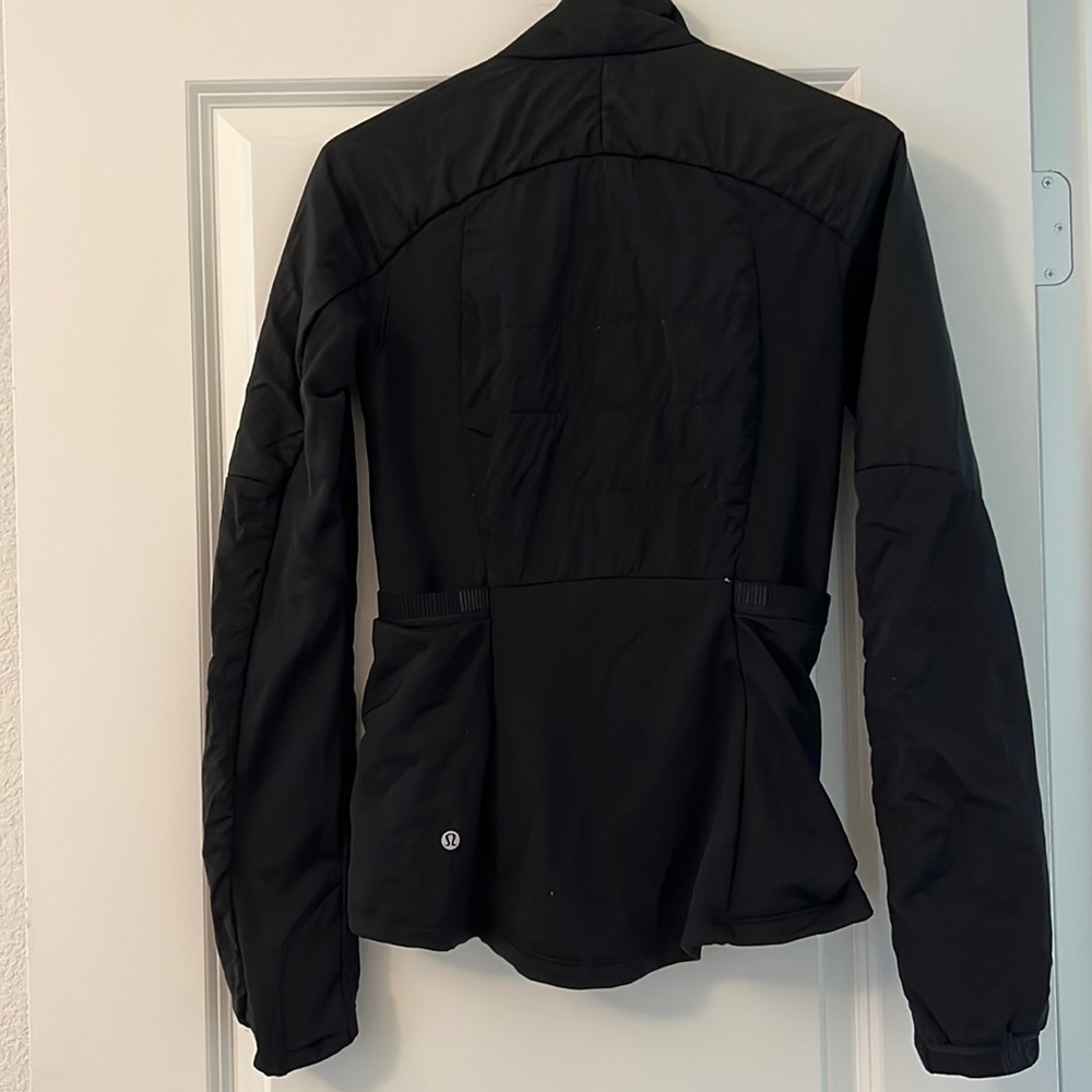 Lululemon define puff jacket